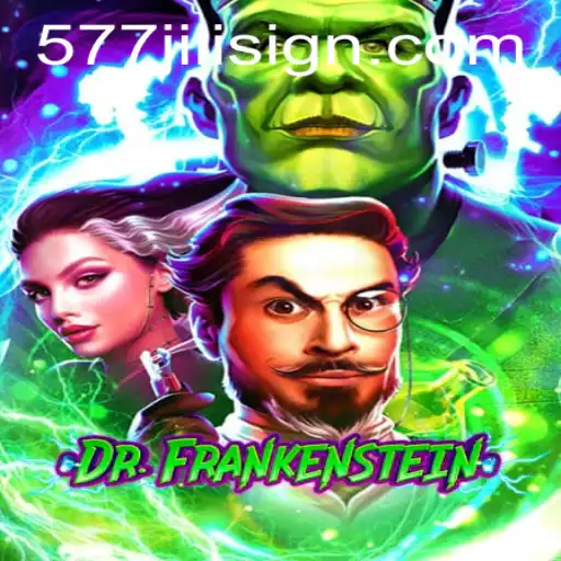 DrFrankenstein: A Thrilling Gaming Experience for the Digital Age