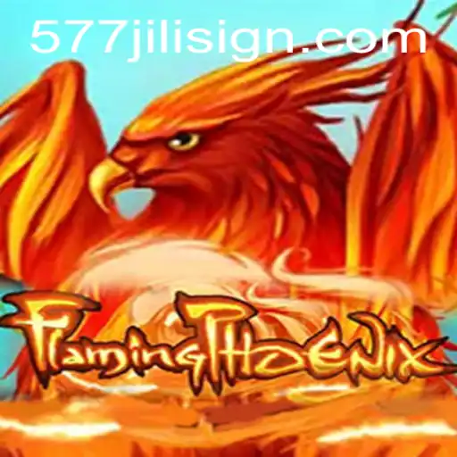 Exploring the World of FlamingPhoenix: Game Description and Rules in the 577jili Universe
