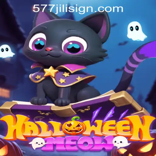 HalloweenMeow: A Spooky Adventure Awaits