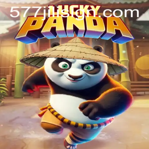 Exploring the Exciting World of LuckyPanda and 577jili