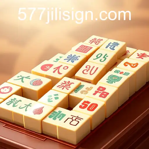 Exploring the Fascinating World of Mahjong: A Deep Dive into the Classic Tile Game