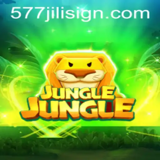 Exploring the Exciting World of JungleJungle with 577jili