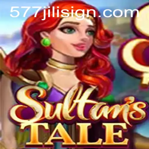 Unveiling 'Sultanstale': A Journey into Mystical Realms
