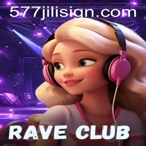 Unveiling RaveClub: A Vibrant Gaming Experience with 577jili