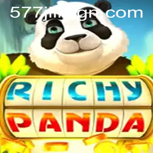 Exploring the Exciting World of RichyPanda and Its Unique 577jili Experience