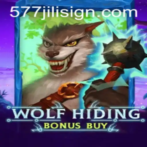 Unveiling the Thrills of WolfHidingBonusBuy: A Game of Strategy and Chance